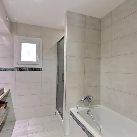 דירה Tres Bel 4 Pieces Avec Piscine